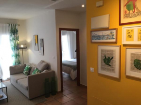 CENTRICO APARTAMENTO 2A, Alicante